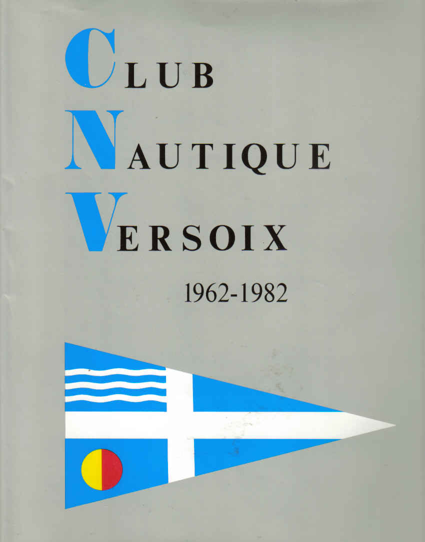 versoix club nautique